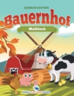 Image for Malblock Bauernhof (German Edition)
