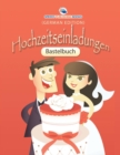 Image for Bastelbuch Hochzeitseinladungen (German Edition)