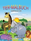 Image for Malbuch Superhelden (German Edition)