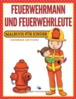 Image for Feen : Malbuch (German Edition)