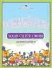 Image for Feuerwehrauto : Malbuch fur Kinder (German Edition)