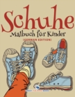 Image for Blumen : Malbuch fur Kinder (German Edition)