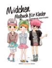 Image for Blumen-Ornamente : Malbuch fur Kinder (German Edition)