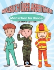 Image for Insekten-Malbuch fur Kinder (German Edition)