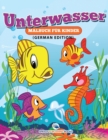 Image for Totempfahle-Malbuch fur Kinder (German Edition)