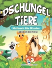 Image for Bus- und LKW-Malbuch fur Kinder (German Edition)