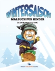 Image for Unterwasser-Malbuch fur Kinder (German Edition)