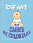 Image for Livre a Colorier Sur Le Cerveau (French Edition)