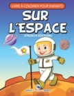 Image for Livre a Colorier Pour Enfants Sur La Princesse (French Edition)