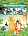 Image for Livre a Colorier Pour Enfants Sur Les Totems (French Edition)
