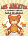 Image for Los Tatuajes Libro De Ninos Para Colorear (Spanish Edition)