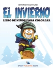 Image for Los Animales De La Selva Libro De Ninos Para Colorear (Spanish Edition)