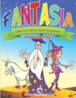 Image for Fantasia Libro De Ninos Para Colorear (Spanish Edition)
