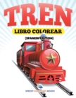 Image for Libro Colorear Tren (Spanish Edition)