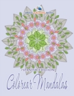 Image for Colorear Mandalas (Spanish Edition)