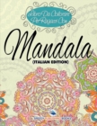 Image for Libro Da Colorare Per Ragazzi Con Mandala (Italian Edition)