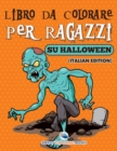 Image for Libro Da Colorare Per Ragazzi Sulle Scarpe (Italian Edition)