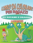 Image for Libro Da Colorare Per Ragazze (Italian Edition)