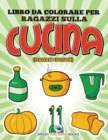 Image for Libro Da Colorare Per Ragazzi Su Halloween (Italian Edition)