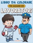 Image for Libro Da Colorare Per Ragazzi Su Ricami E Draghi (Italian Edition)
