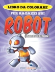 Image for Libro Da Colorare Per Ragazzi Sulle Civette (Italian Edition)