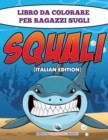 Image for Libro Da Colorare Per Ragazzi Sulla Polizia (Italian Edition)
