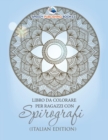 Image for Libro Da Colorare Per Ragazzi - La Settimana Degli Squali (Italian Edition)