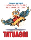 Image for Libro Da Colorare Per Ragazzi Con Spirografi (Italian Edition)