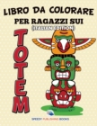 Image for Libro Da Colorare Per Ragazzi Sullo Sport (Italian Edition)