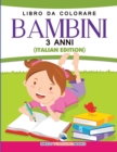 Image for Libro Da Colorare Per Ragazzi Sugli Animali Della Giungla (Italian Edition)