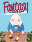 Image for Fantasy : Coloring Book