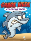 Image for Shark Week Coloring Book