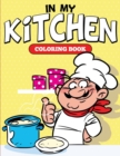 Image for In My Kitchen Coloring Book