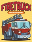 Image for Firetruck : Coloring Book