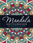 Image for Mandala Adult Coloring Book : Zen Meditation Edition