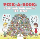 Image for Peek-a-Book