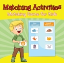 Image for Matching Activities (Matching Game for Kids)