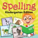 Image for Spelling, Kindergarten Edition