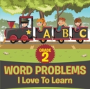 Image for Grade 2 Word Problems I Love To Learn