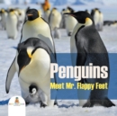 Image for Penguins - Meet Mr. Flappy Feet