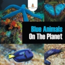 Image for Blue Animals On The Planet