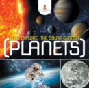 Image for Let&#39;s Explore the Solar System (Planets)