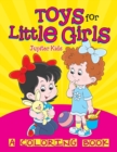 Image for Toys for Little Girls (A Coloring Book)