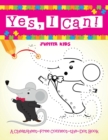 Image for Yes, I Can! (A Cheatsheet-Free Connect-the-Dot Book)