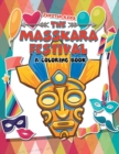 Image for The MassKara Festival (A Coloring Book)