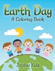 Image for Earth Day (A Coloring Book)