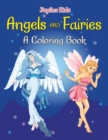 Image for Angels and Fairies (A Coloring Book)