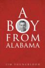 Image for A Boy From Alabama