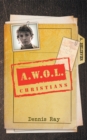 Image for A.W.O.L Christians
