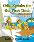 Image for Odie Speaks for the First Time About Brothers and Sisters